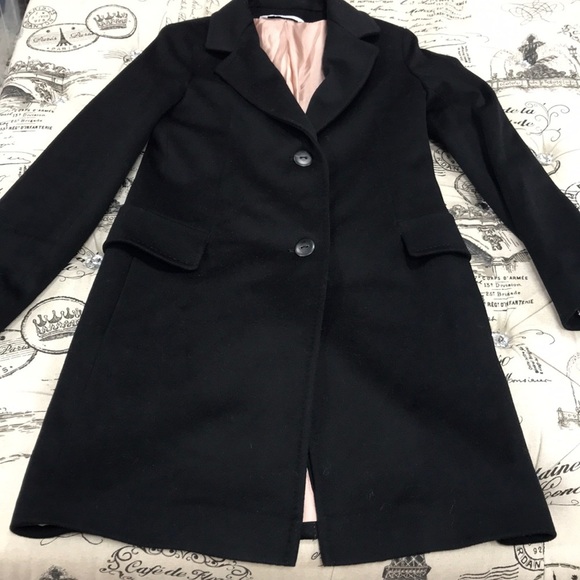 🎁 Fleurette Women's  Notch Collar Coat - Picture 8 of 12